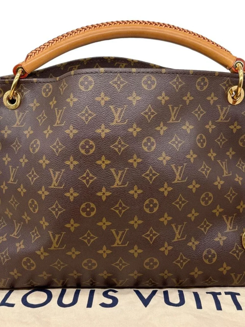 Louis Vuitton item details